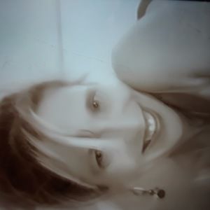 Meet your Posher, Sharon